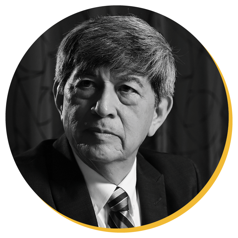 speaker headshot