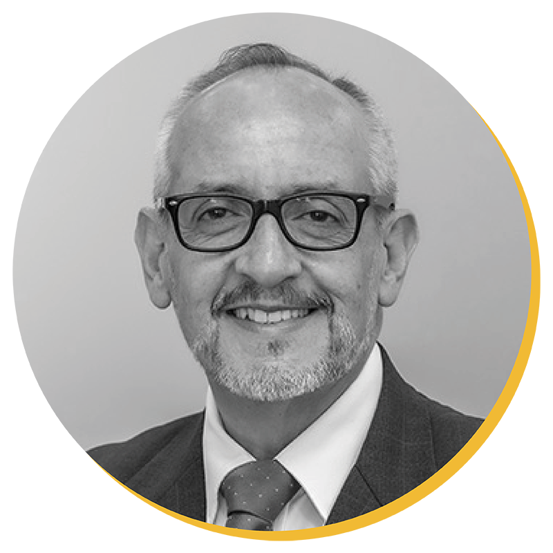 speaker headshot